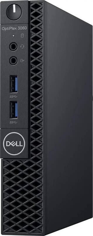 Cpu Monitor Dell Optiplex 3060 Mini Core I5 8g 8gb 240ssd - Mini